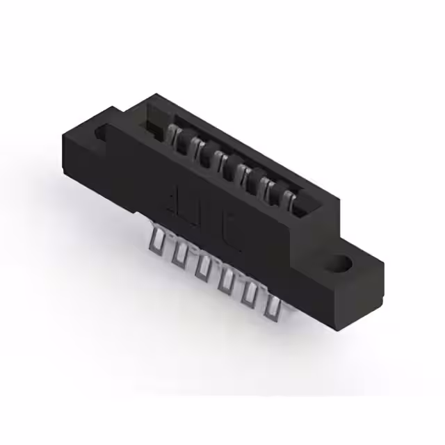 357-012-455-202 EDAC Inc.  Edgeboard Connectors